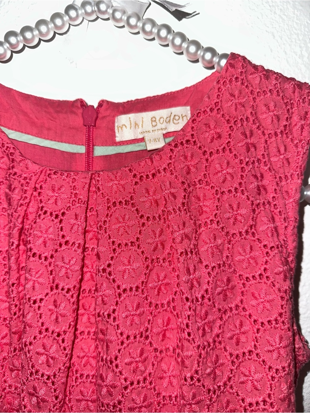 Mini Boden - Picture 3 of 4